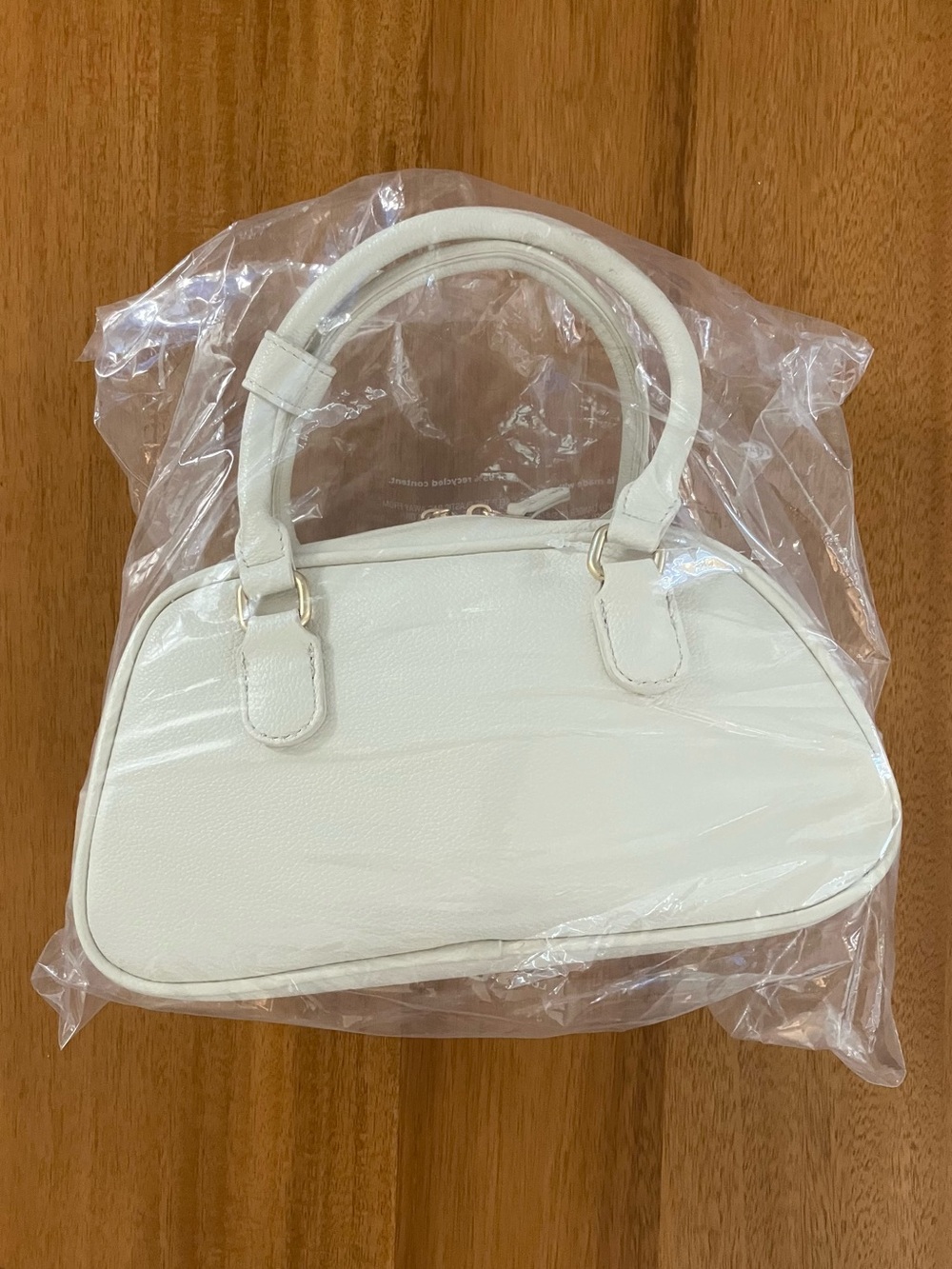 Old Navy Bowler Bag